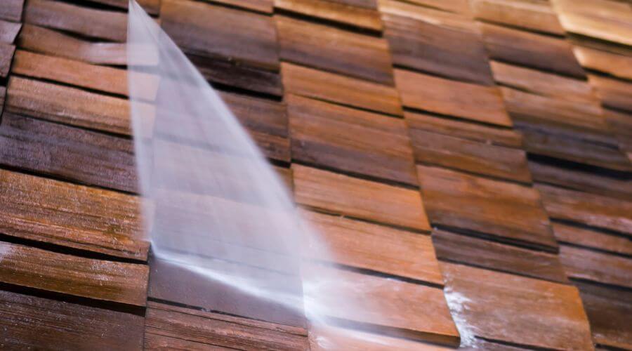 Professional gutter cleaning in Westhope, ND